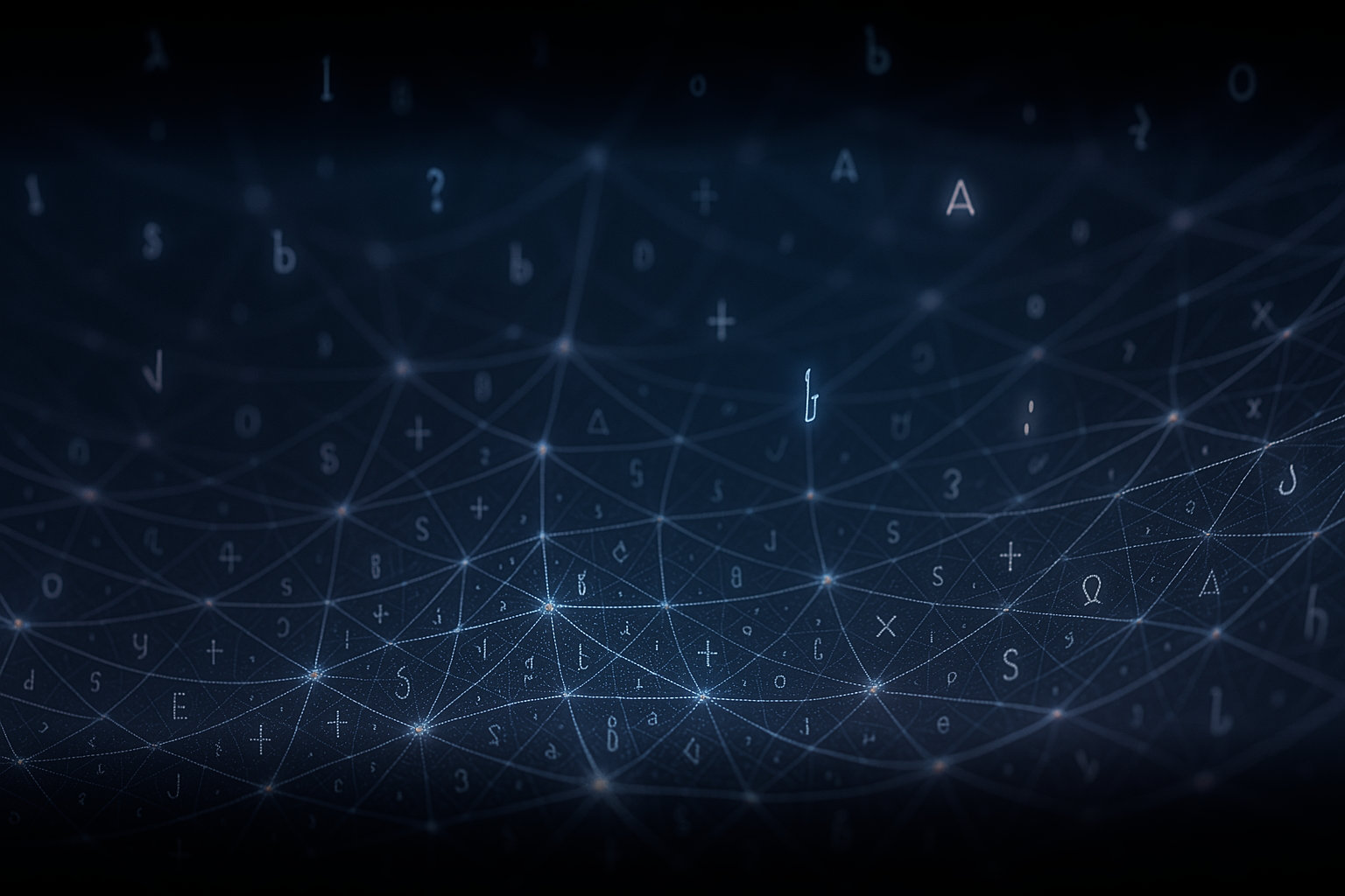 Semantic Scaffold Background